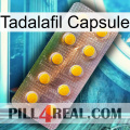 Tadalafil Capsule new11